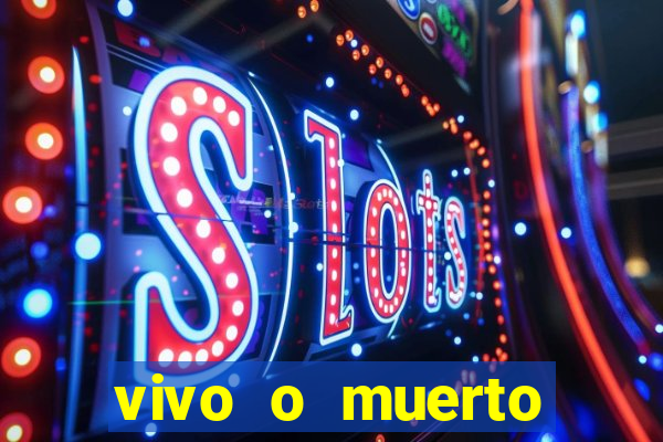 vivo o muerto manhwa bl